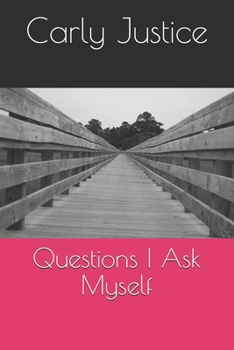 Paperback Questions I Ask Myself Book