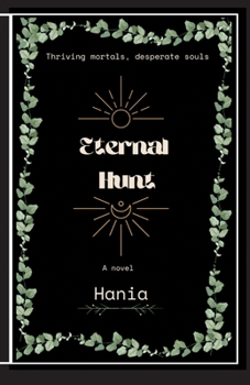 Paperback Eternal Hunt Book