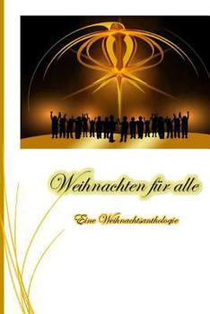 Paperback Weihnachten für alle [German] Book