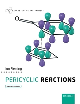 Paperback Pericyclic Reactions Book