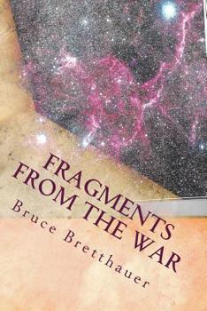 Fragments From the War - Book  of the Families War Cycle