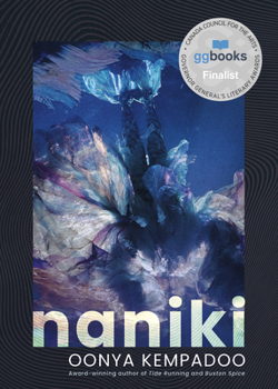 Paperback Naniki Book