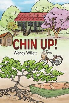 Paperback Chin Up! Book