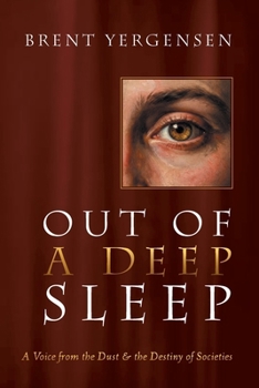 Paperback Out of a Deep Sleep Book