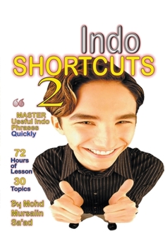 Paperback Indo Shortcuts 2 Book