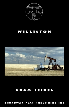 Paperback Williston Book