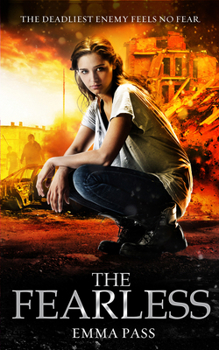 Paperback The Fearless Book