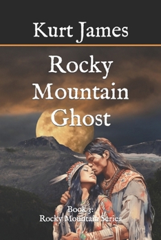 Rocky Mountain Retribution - Book #2 of the Rocky Mountain Series