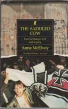Paperback The Saddled Cow Book