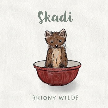 Paperback Skadi Book