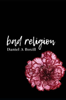 Paperback Bad Religion: Love is a... Book