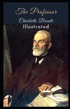 Paperback The Professor Illustrated Book