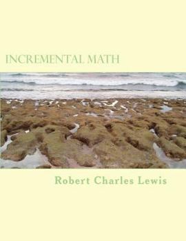 Paperback Incremental Math Book