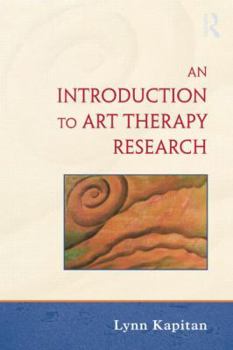 Introduction to Art Therapy Research