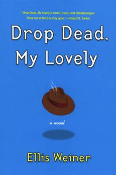 Hardcover Drop Dead, My Lovely: 6 Book