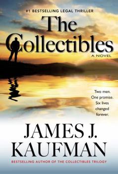 Paperback The Collectibles Book