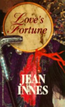 Paperback Love's Fortune Book