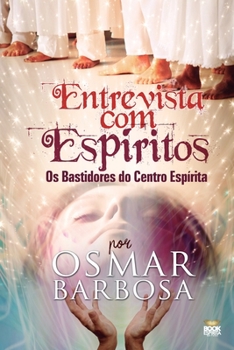 Paperback Entrevista Com OS Espíritos [Portuguese] Book