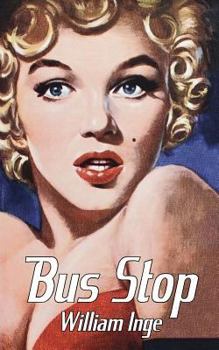 Paperback Bus Stop Book