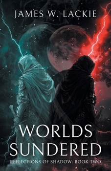 Paperback Worlds Sundered Book
