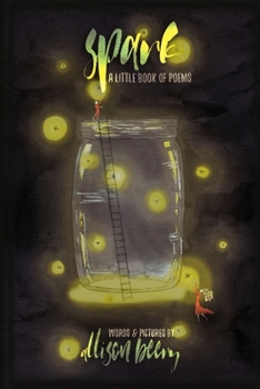 Paperback spark: a little book of poems Book
