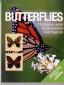 Paperback Butterflies Book