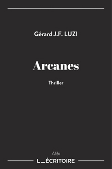 Arcanes (Alibi) (French Edition)