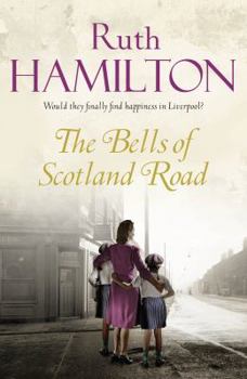 Paperback The Bells of Scotland Road Book