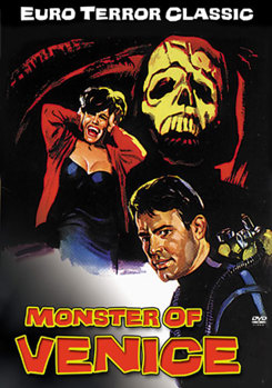 Monster of Venice