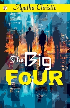 Paperback The Big Four Book