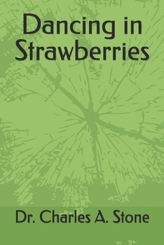 Paperback Dancing in Strawberries Book