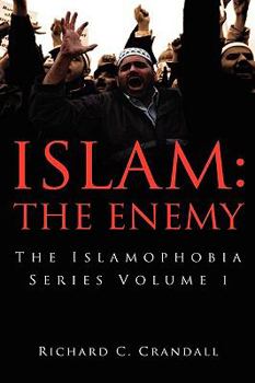 Paperback Islam: The Enemy Book
