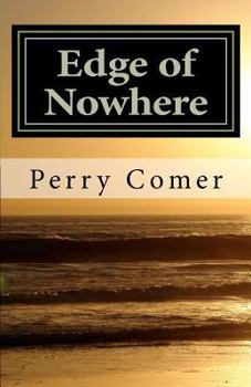 Paperback Edge of Nowhere Book