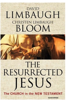 Paperback The Resurrected Jesus Book