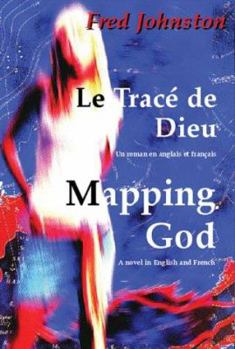 Paperback Mapping God =: Le Trace de Dieu Book