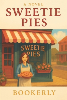 Paperback Sweetie Pies Book