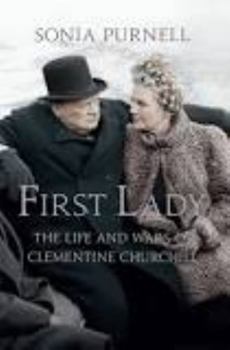 Clementine: The Life of Mrs. Winston Churchill