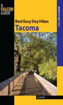 Paperback Tacoma Book
