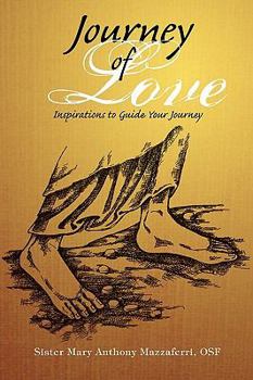 Paperback Journey of Love Book