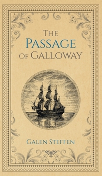 Hardcover The Passage of Galloway Book