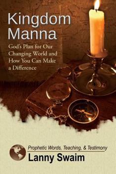 Paperback Kingdom Manna Book