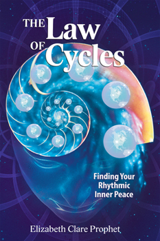 Paperback The Law of Cycles: Finding Your Rhythmic Inner Peace Book