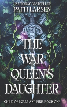 Paperback The War Queen's Daughter Book