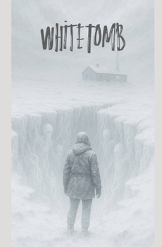 Paperback White Tomb Book