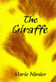 Hardcover The Giraffe Book