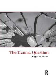 Paperback The Trauma Question Book