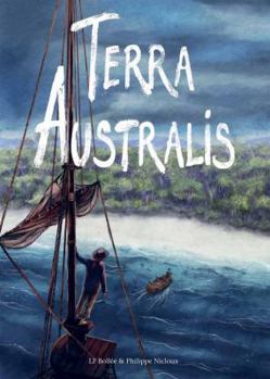 Paperback Terra Australis Book