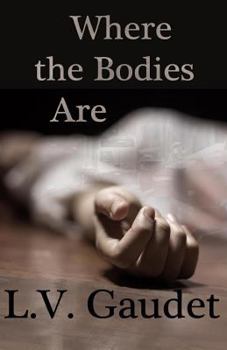 Paperback Where the Bodies Are Book