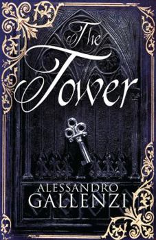 Paperback The Tower Book