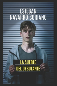 Paperback La Suerte del Debutante [Spanish] Book